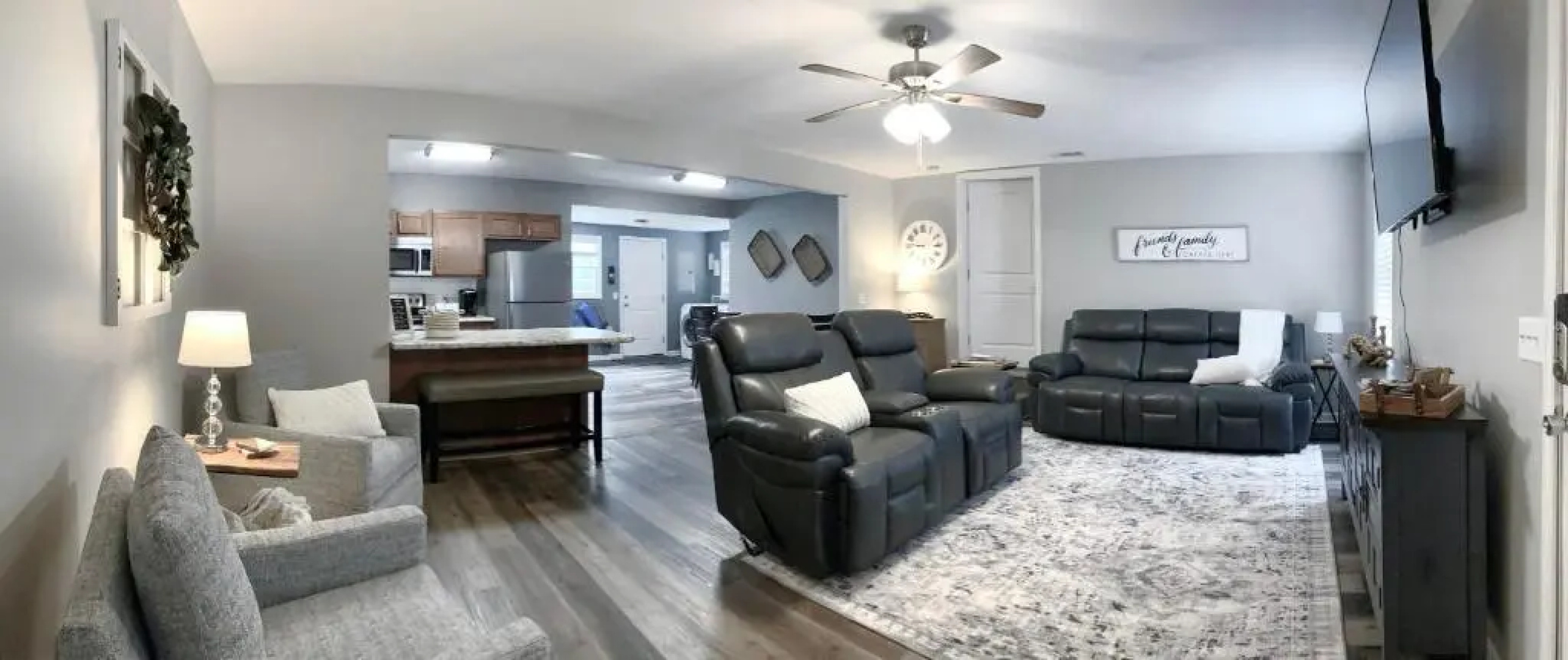 The Cottage House - Family Friendly Close to GSU