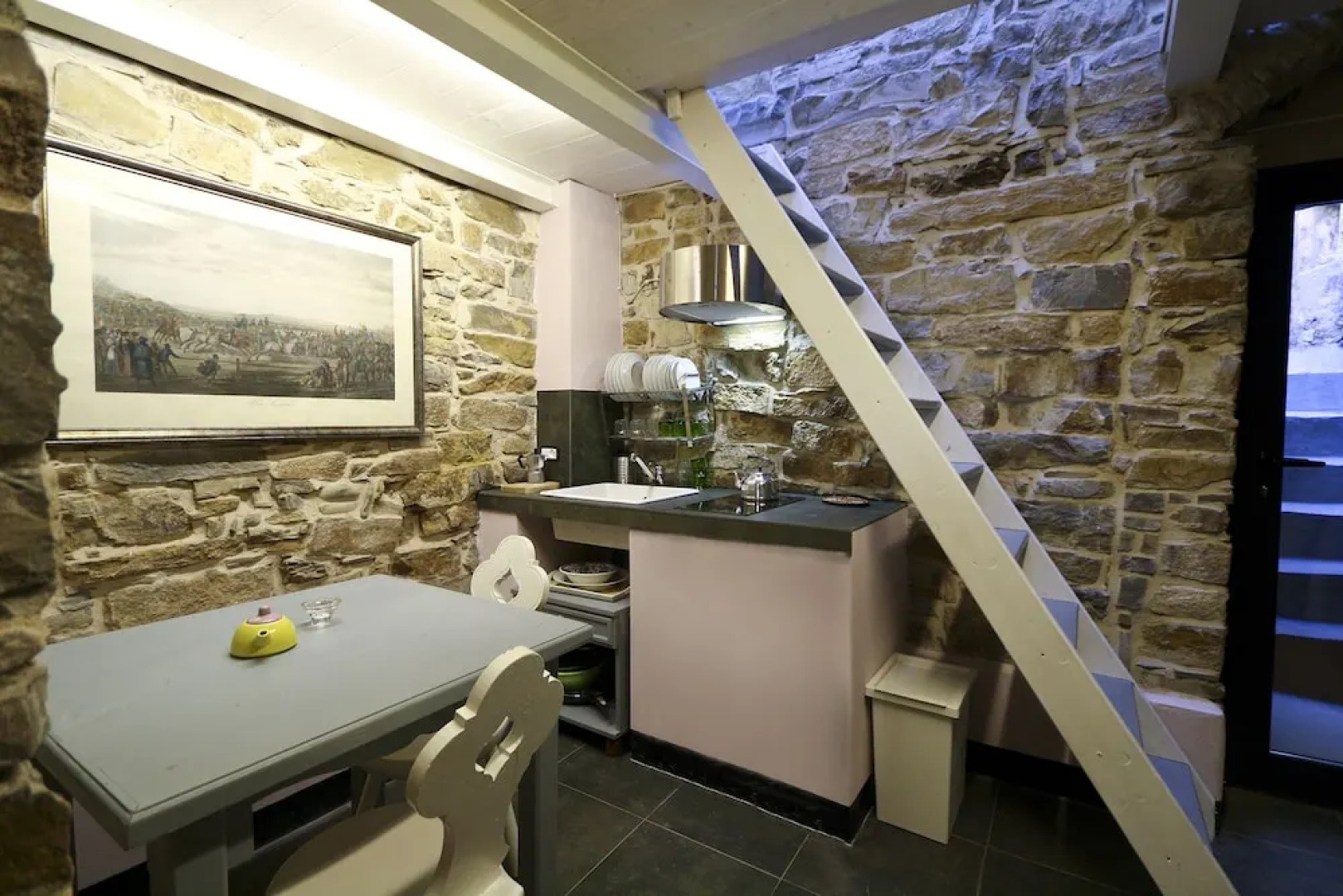 Apartments I Valloni