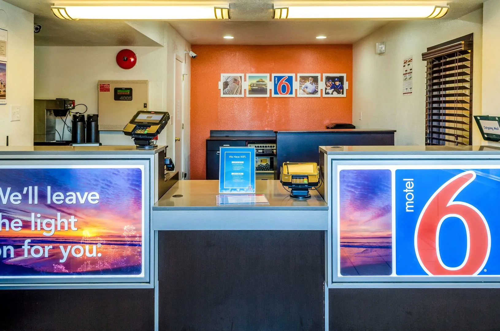 North Charleston Lodge