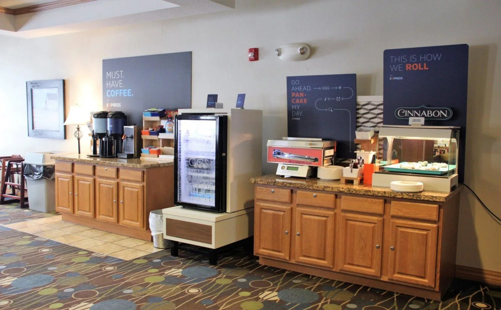 Holiday Inn Express & Suites Antigo by IHG
