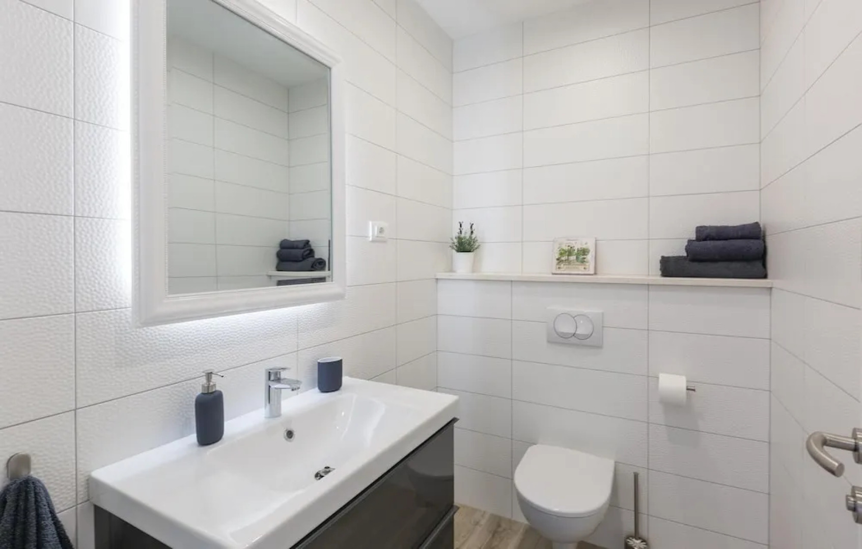 Stunning Home in Jesenice With Wifi and 1 Bedrooms