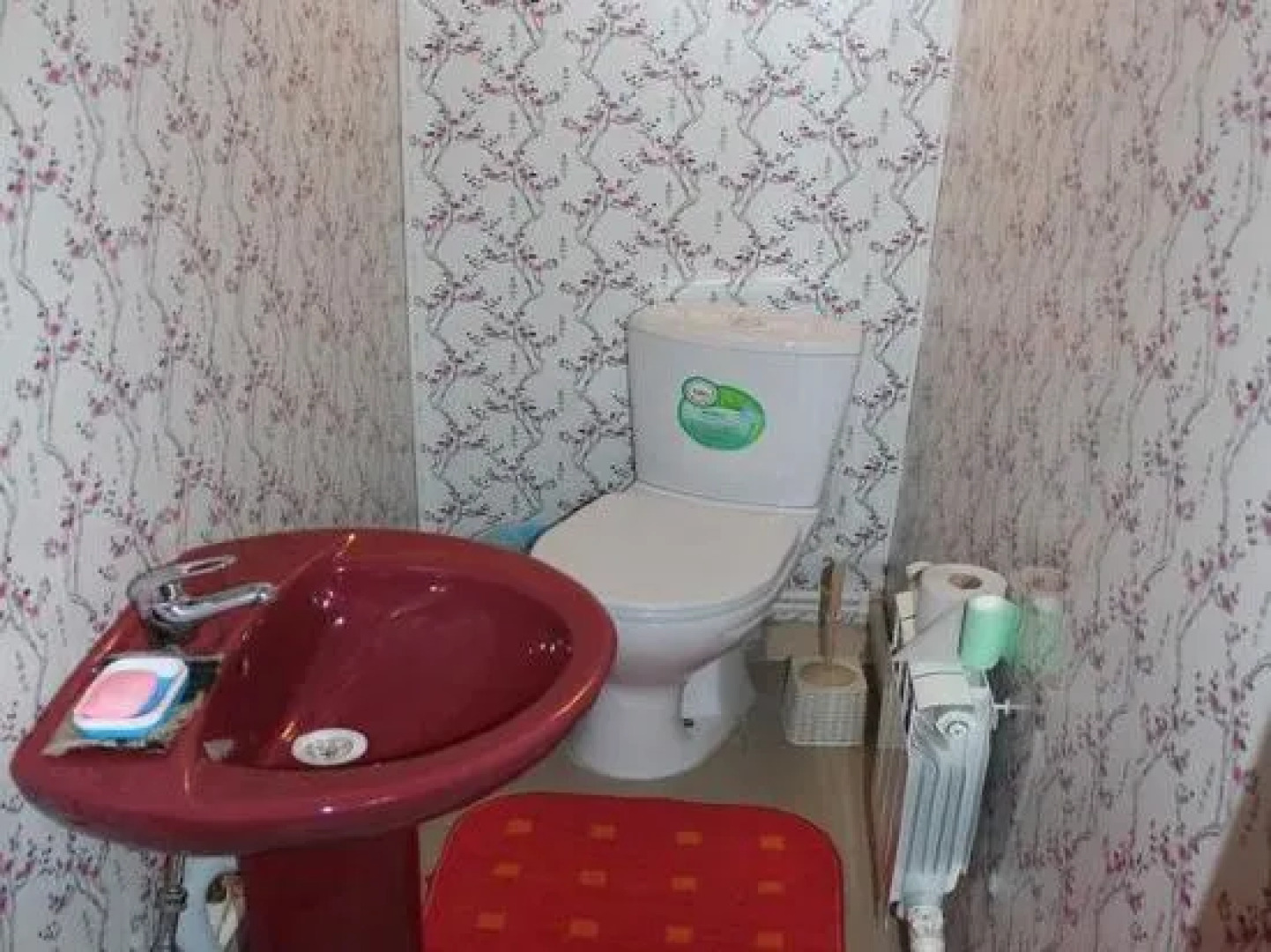 Gostinitsa v gorode Kirillov