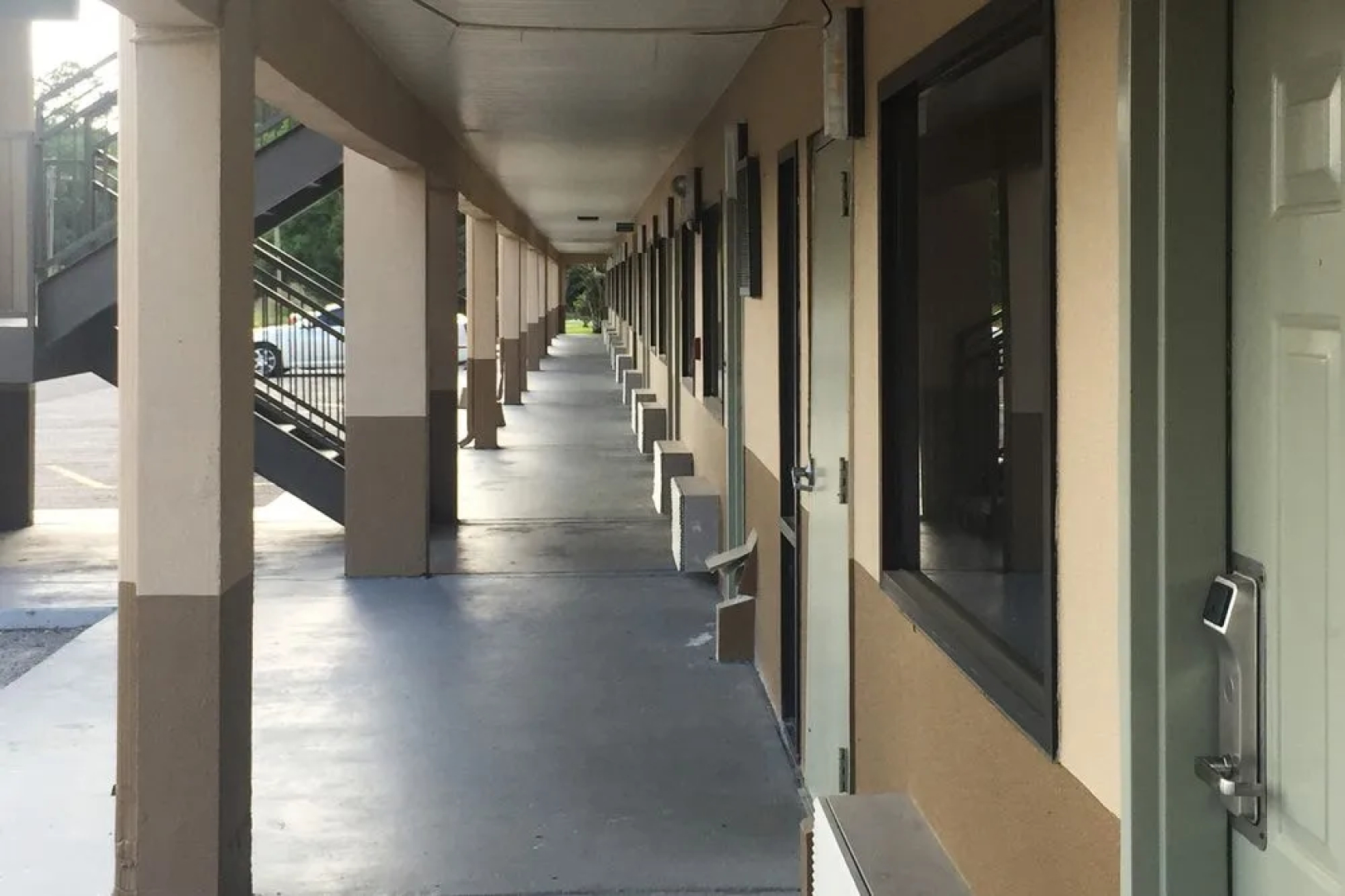 Quality Inn Kinder near Casino