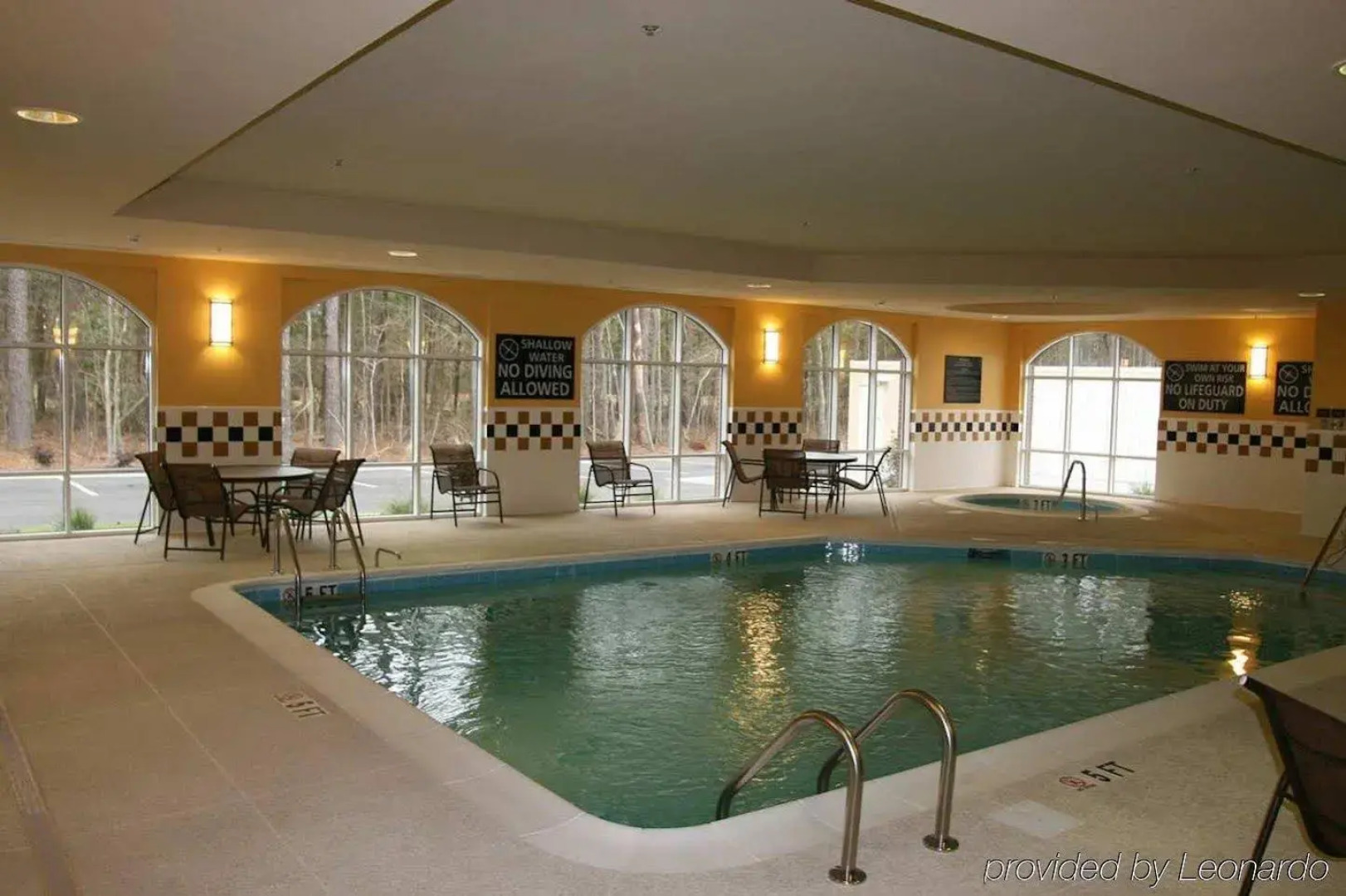 Hampton Inn & Suites Florence-North-I-95