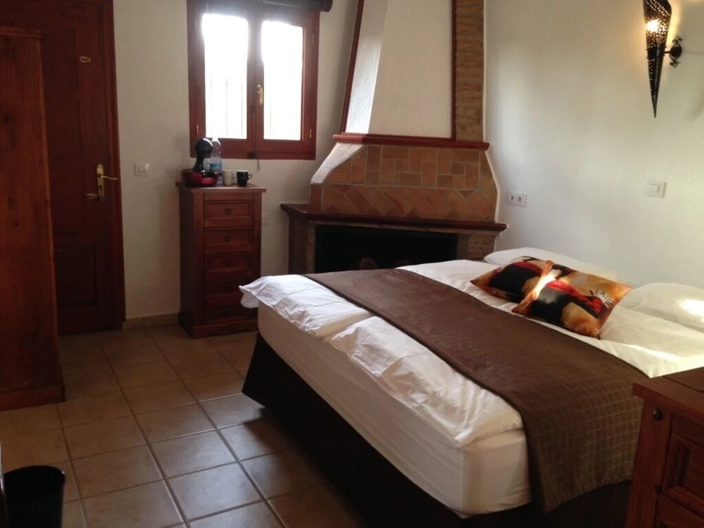 Casa Rural Villa da Marta - Adults Only