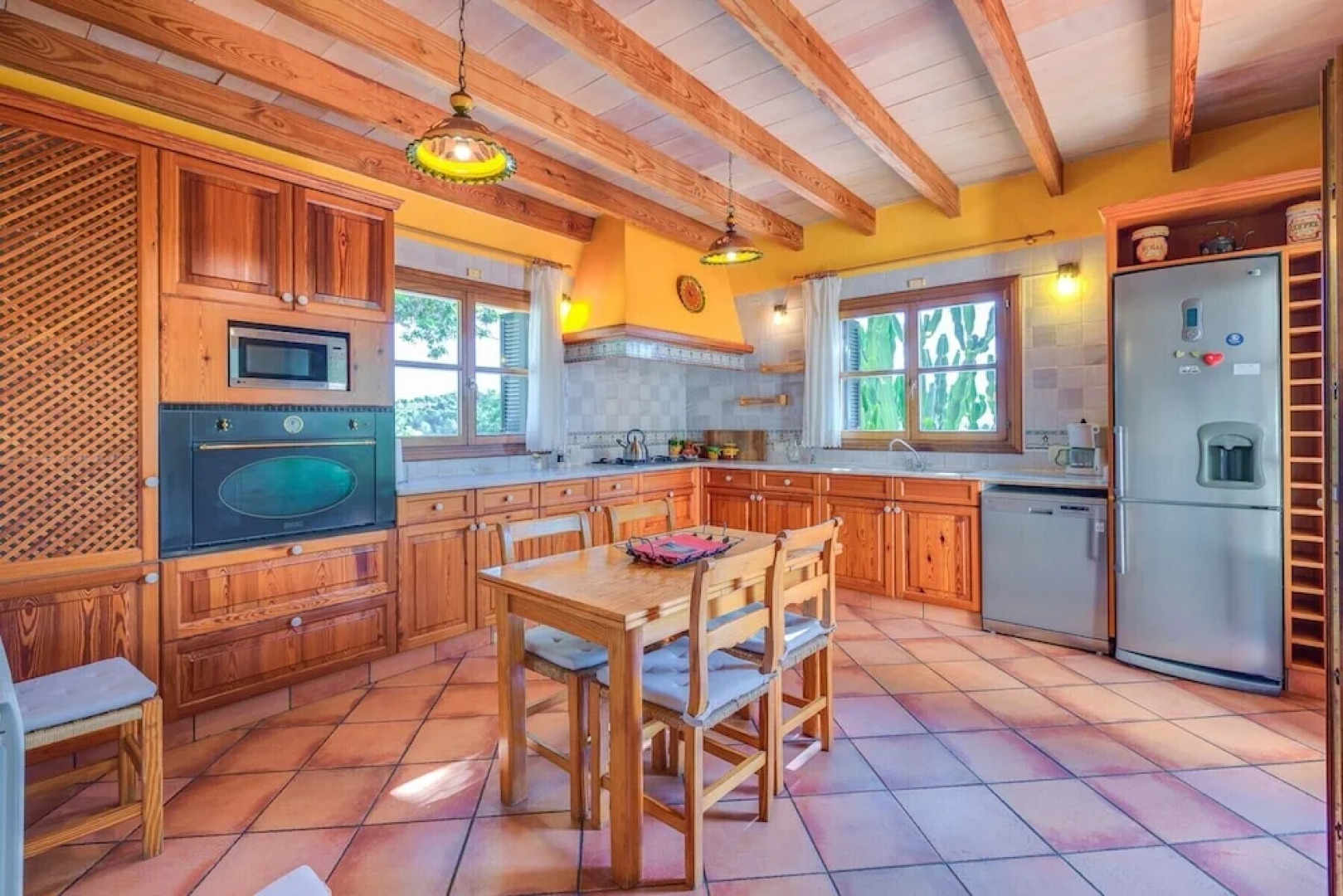 New! Villa Alaro by Priority