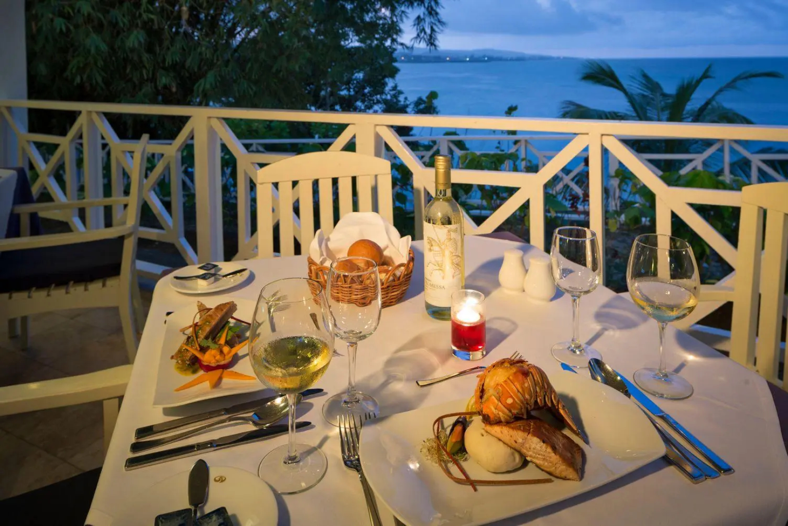 Grand Palladium Jamaica Resort & Spa All Inclusive