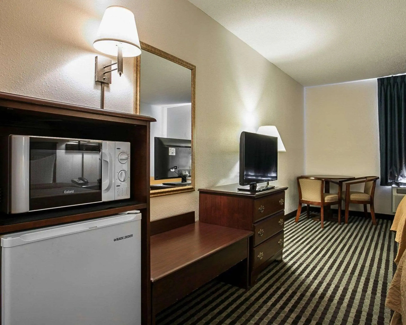 Quality Inn Columbia Airport