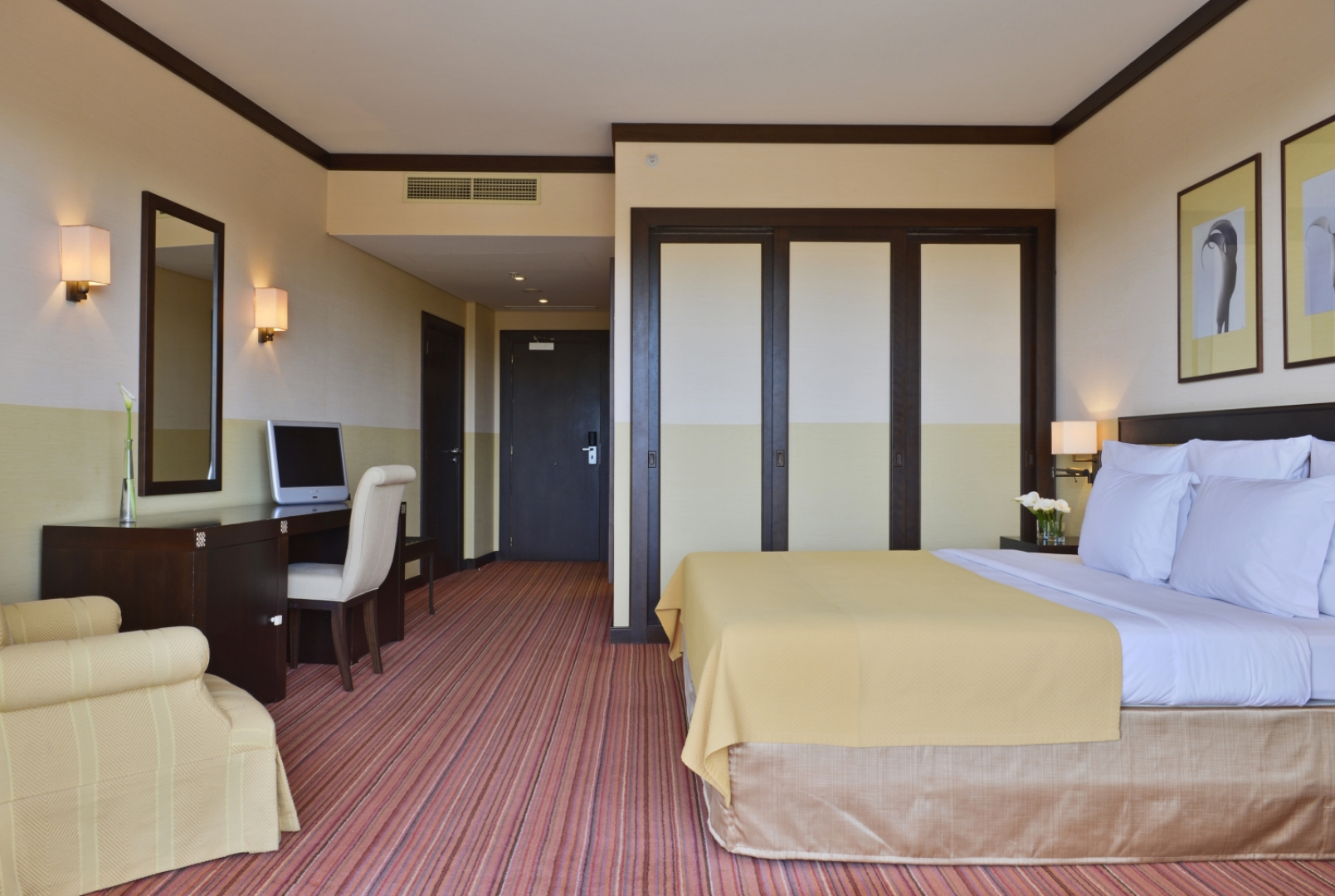 Pestana Vila Sol - Vilamoura Premium Golf Resort