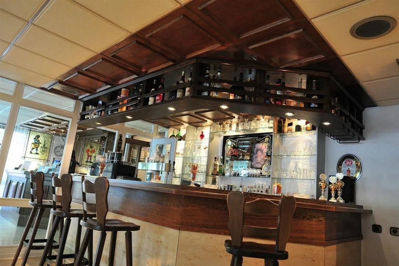 AKZENT Hotel Koerner Hof