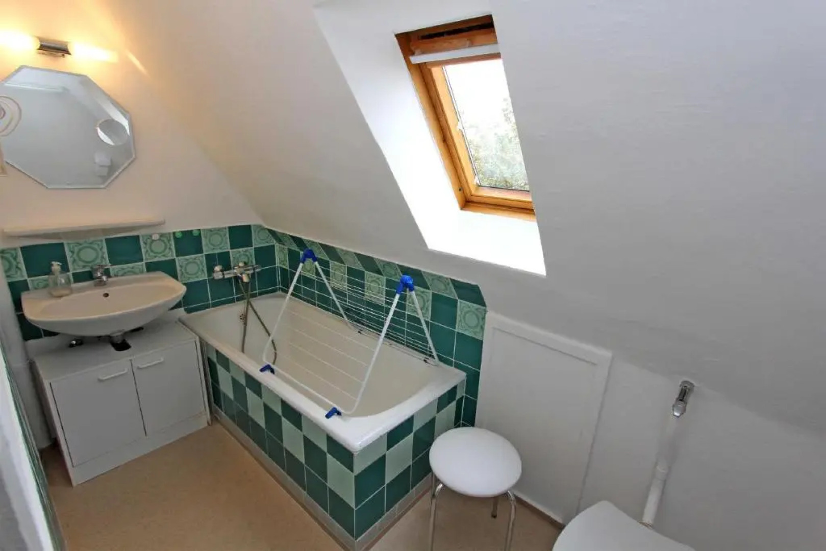 Ferienwohnung Neukloster WEST 351