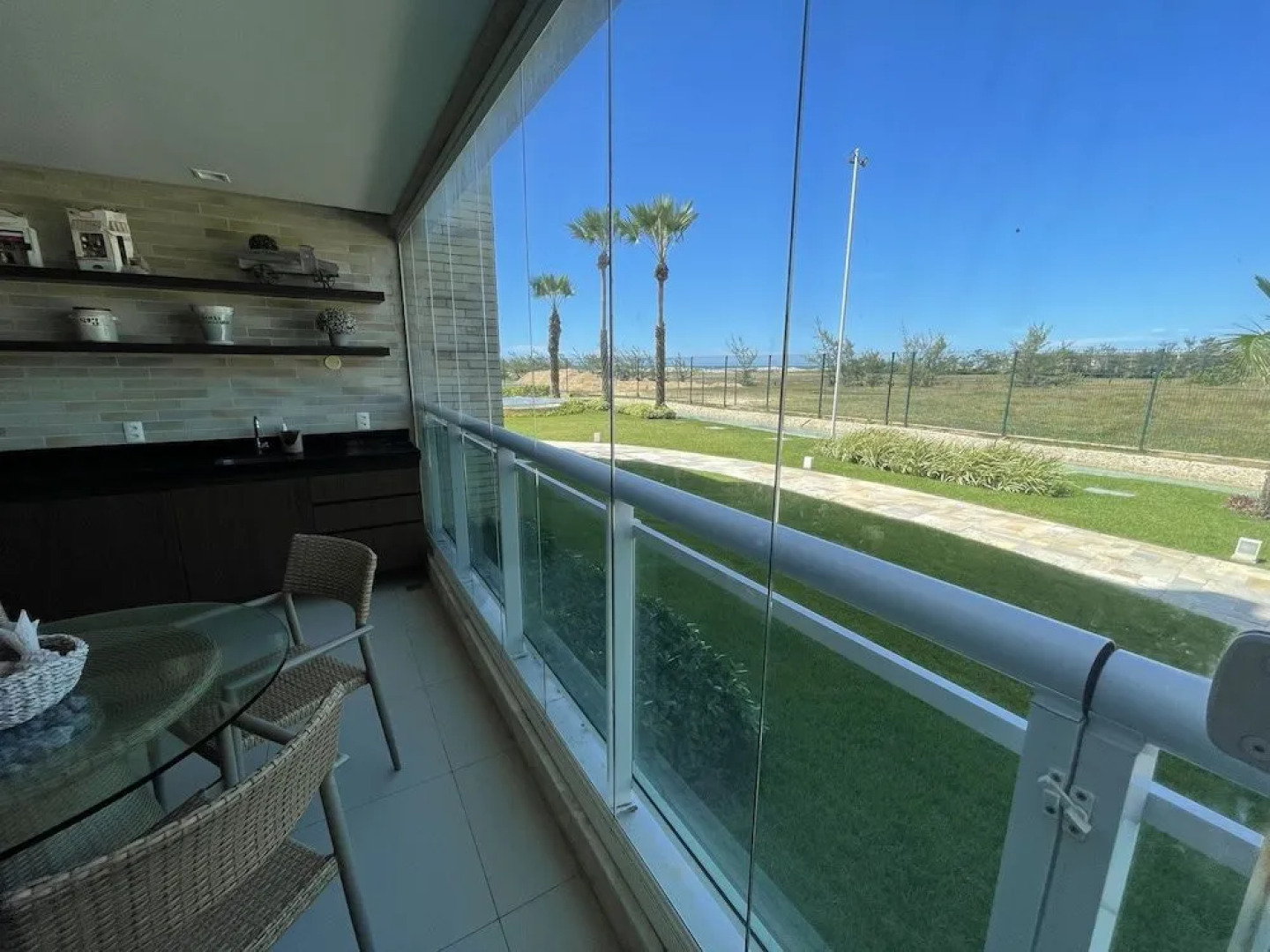 Riviera Beach Place Golf Residence