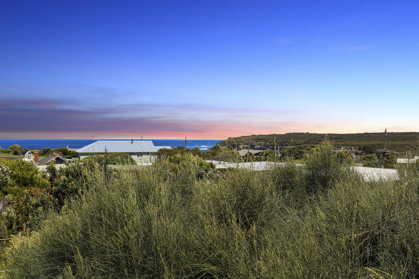 Anchors Beach House