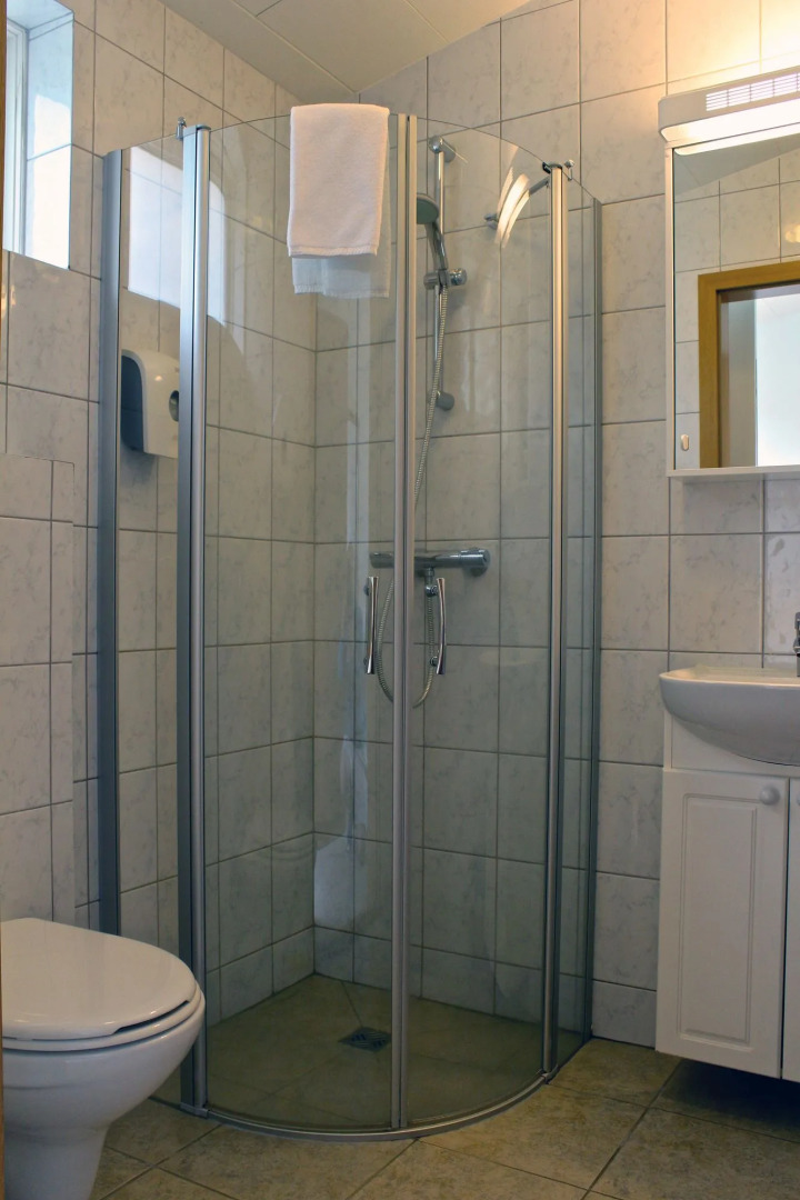 Hotel Eyvindará