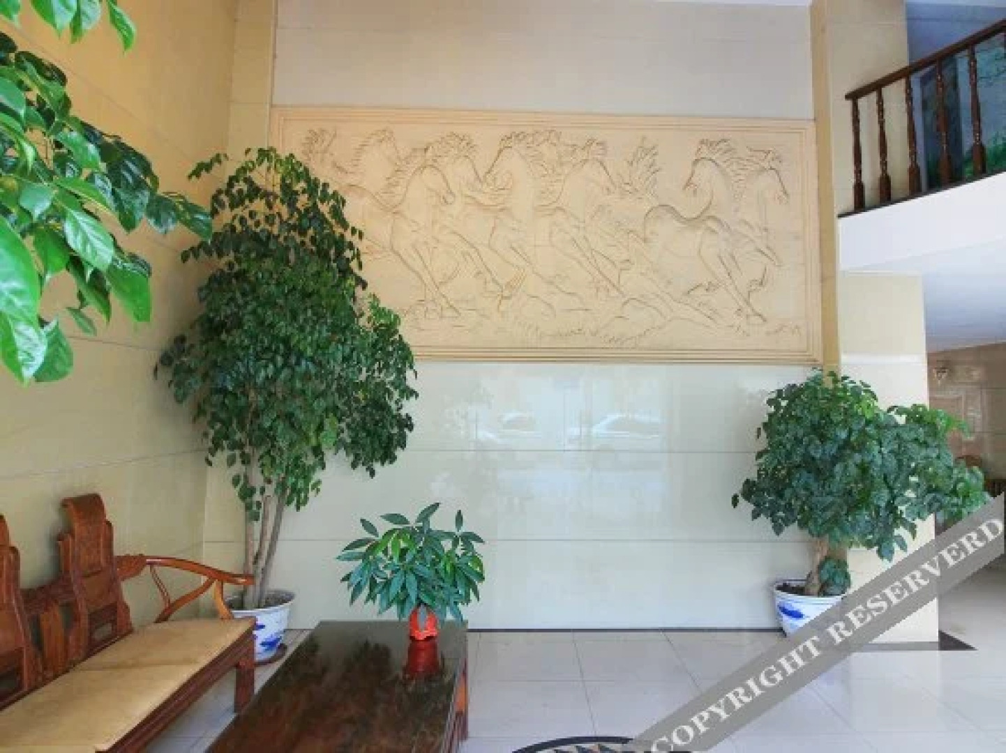 Yahao Business Hotel