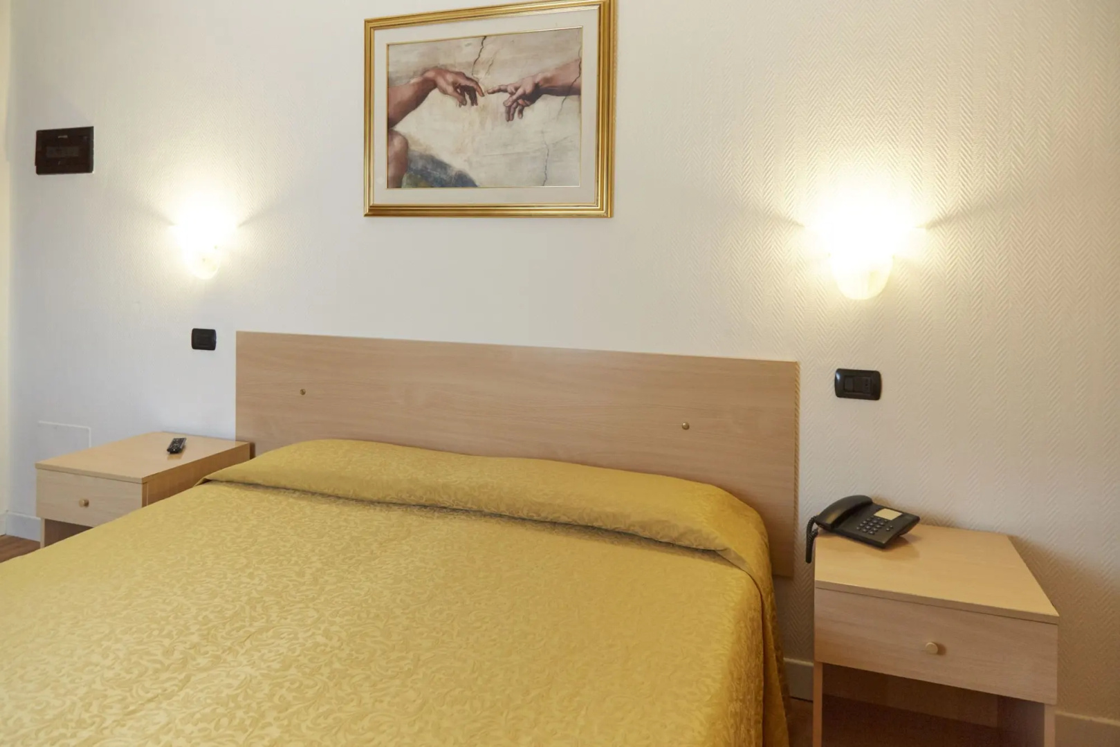 Hotel Villa Adele