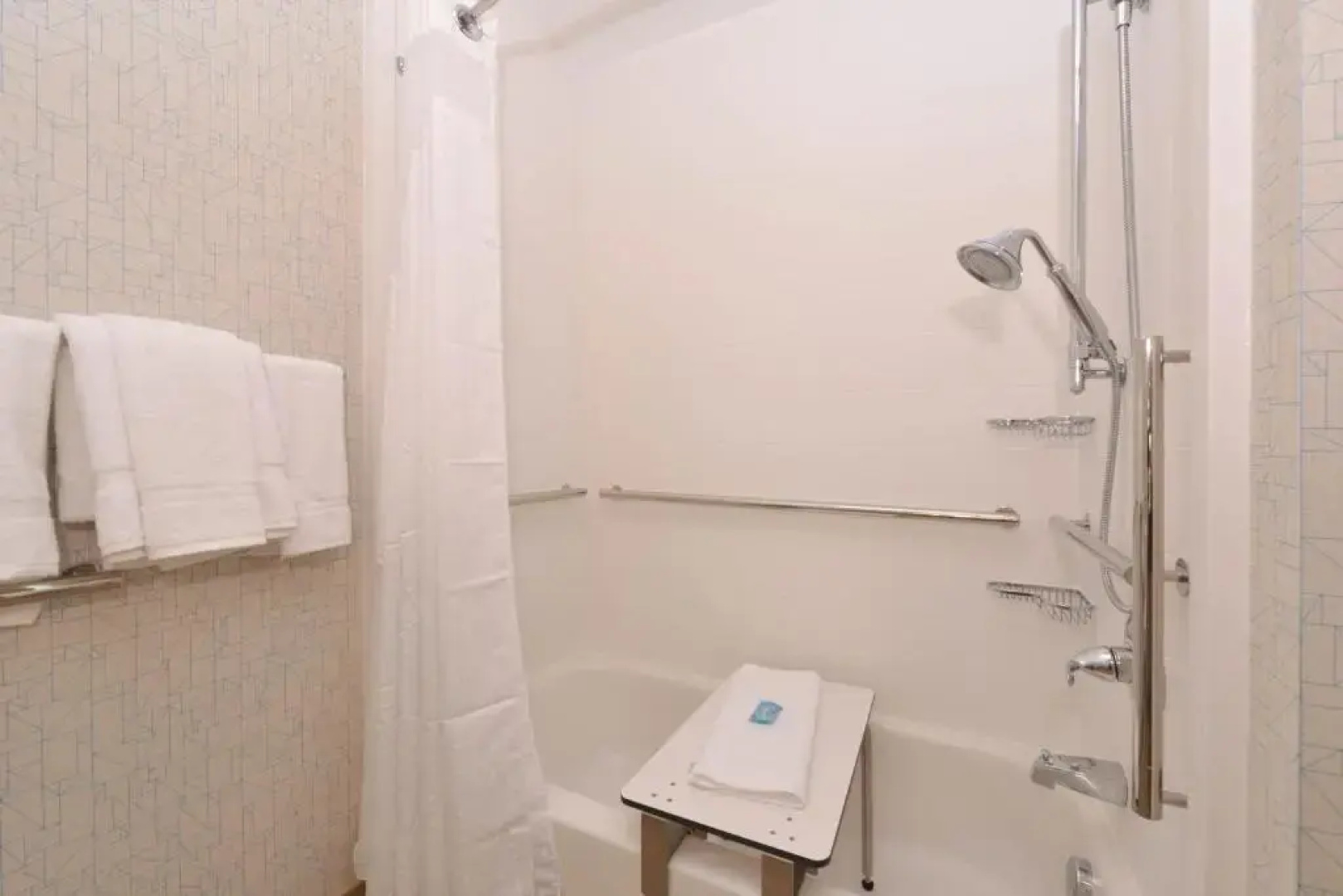 Holiday Inn Express Olean