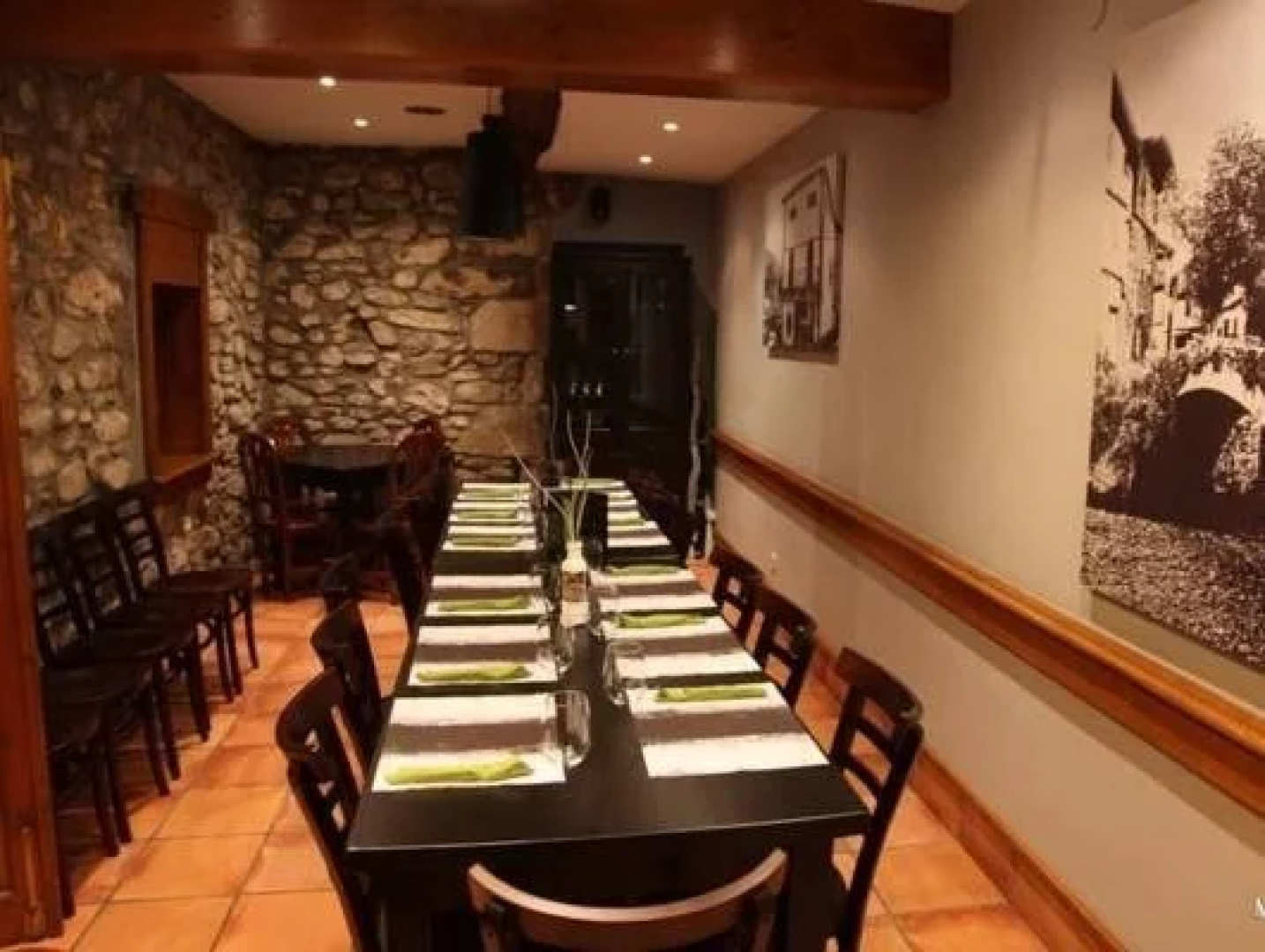 Hostal Auzoa