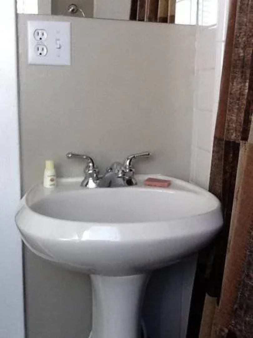 Bronco Bobbi's Hideout & Calamity Jane's