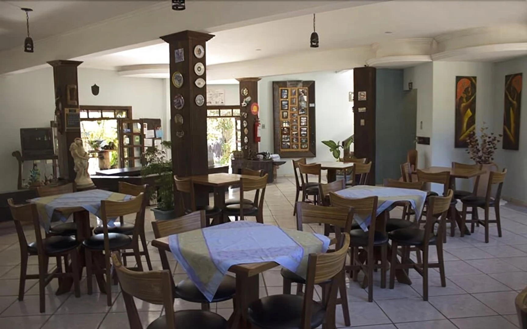 Pousada Recanto da Serra