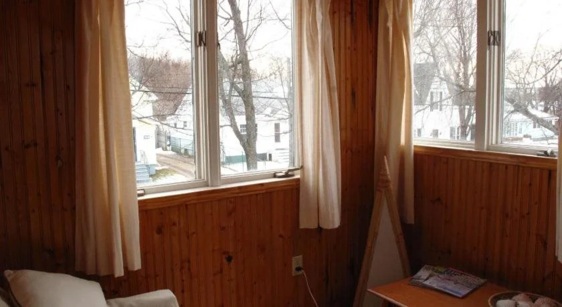 East River Meditation Healing Centre