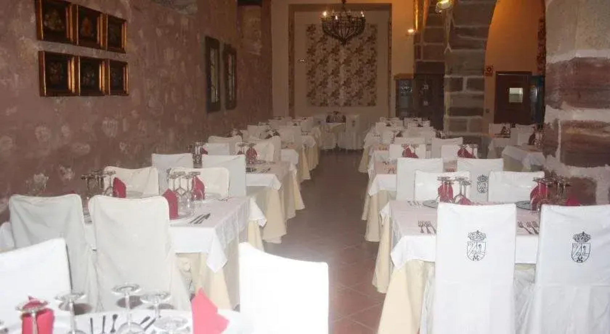 Hotel Palacio de los Molina
