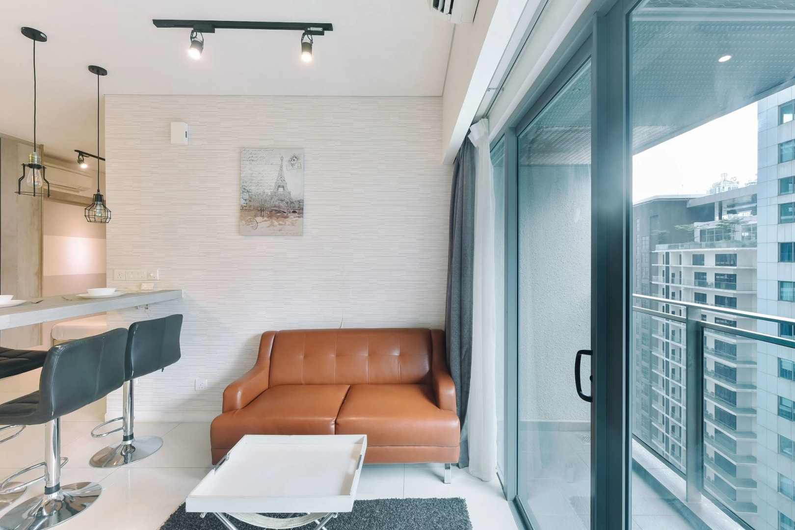 Summer Suites Residences by Subhome