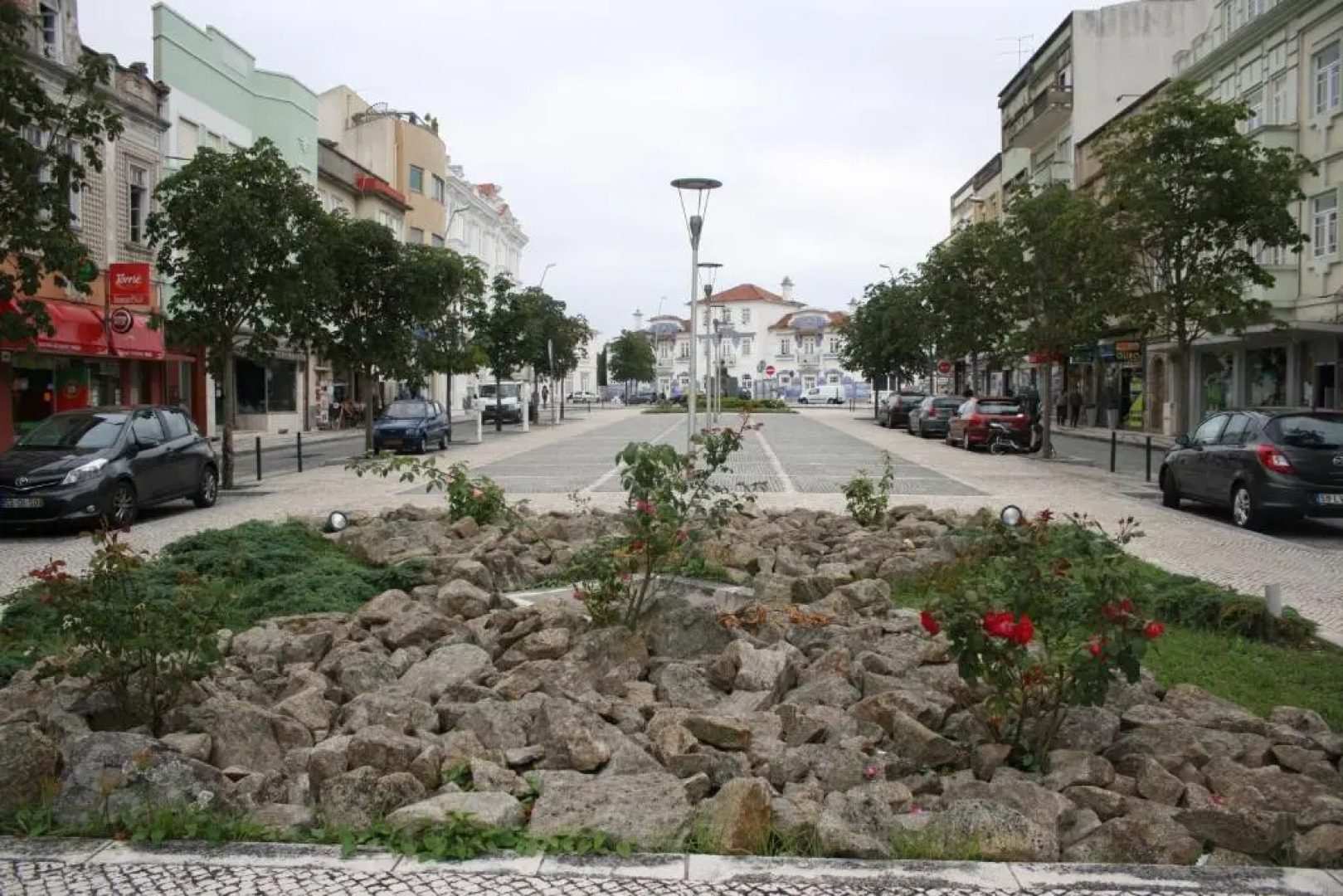 Residencial Stª Joana