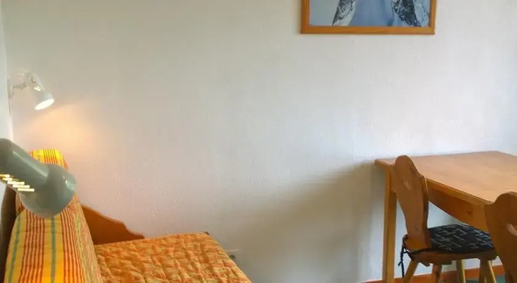 Résidence Les Neiges Rousses