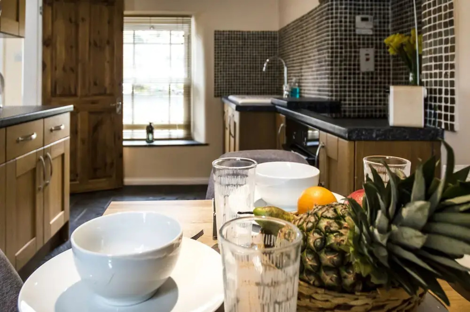 Chapel View 2 Bedroom Cottage