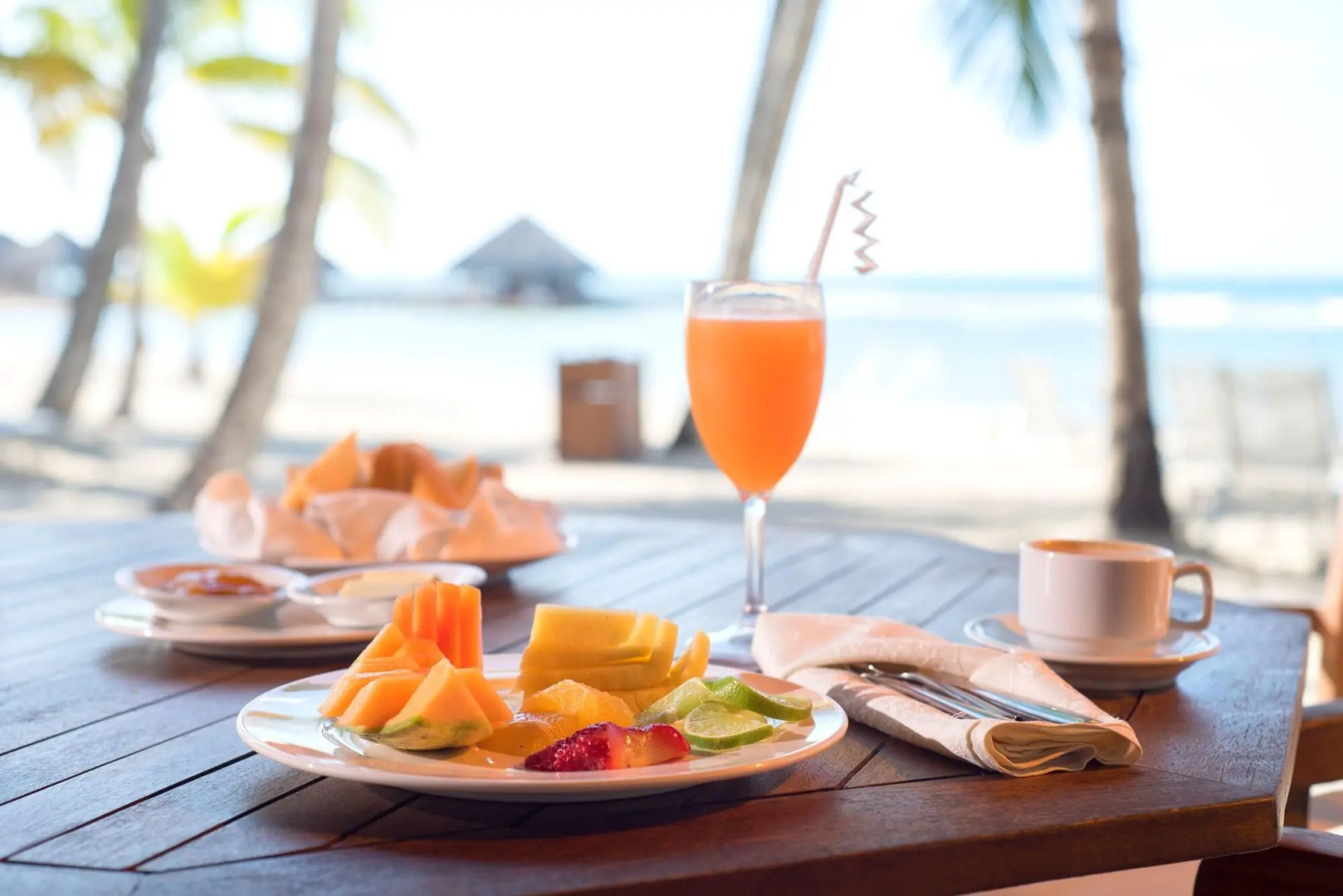 Отель Casa Hemingway