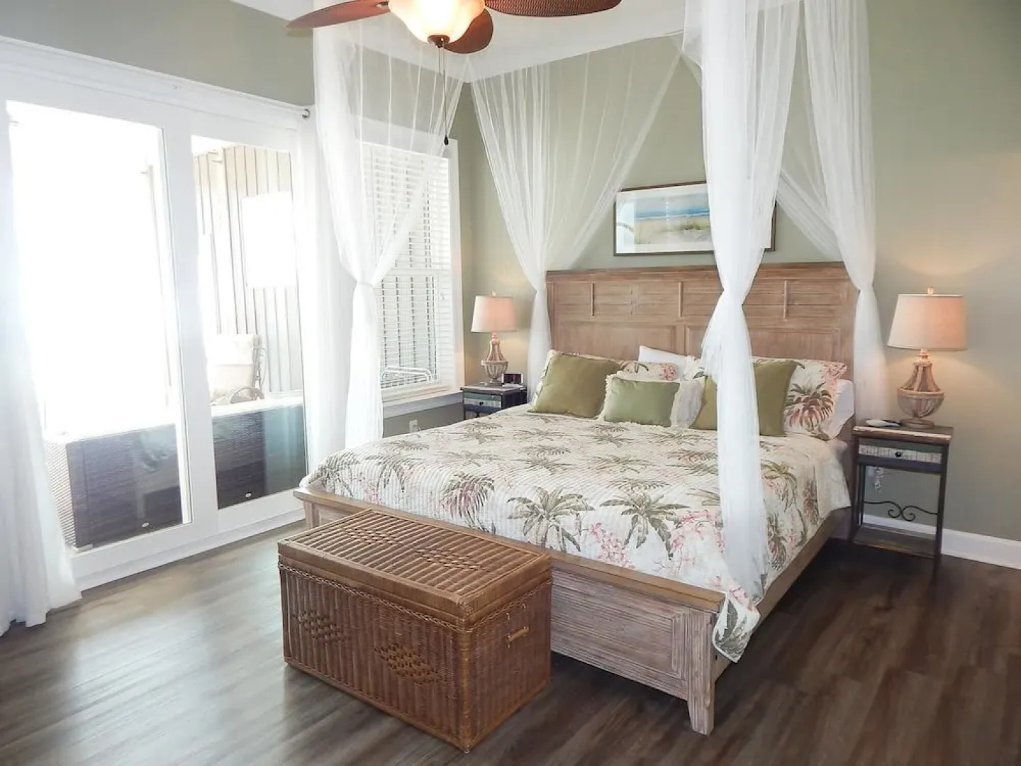 026 Exhale - 3 Br Home