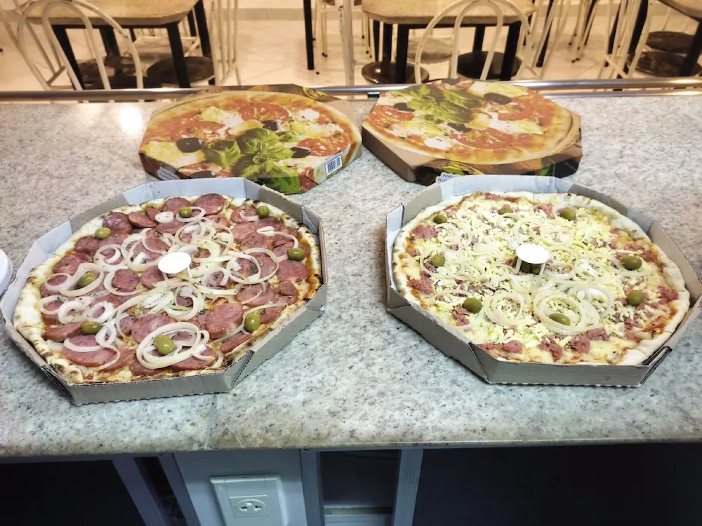 Hotel Mar Verde Maceio