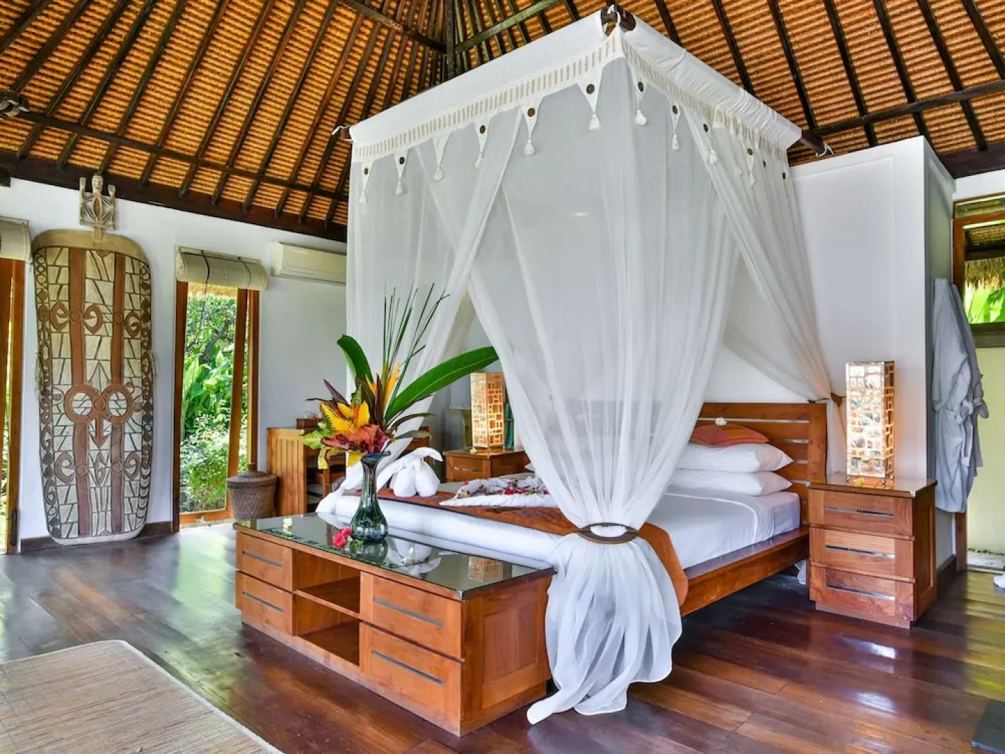 Ganesha Bali Coral Reef Villas