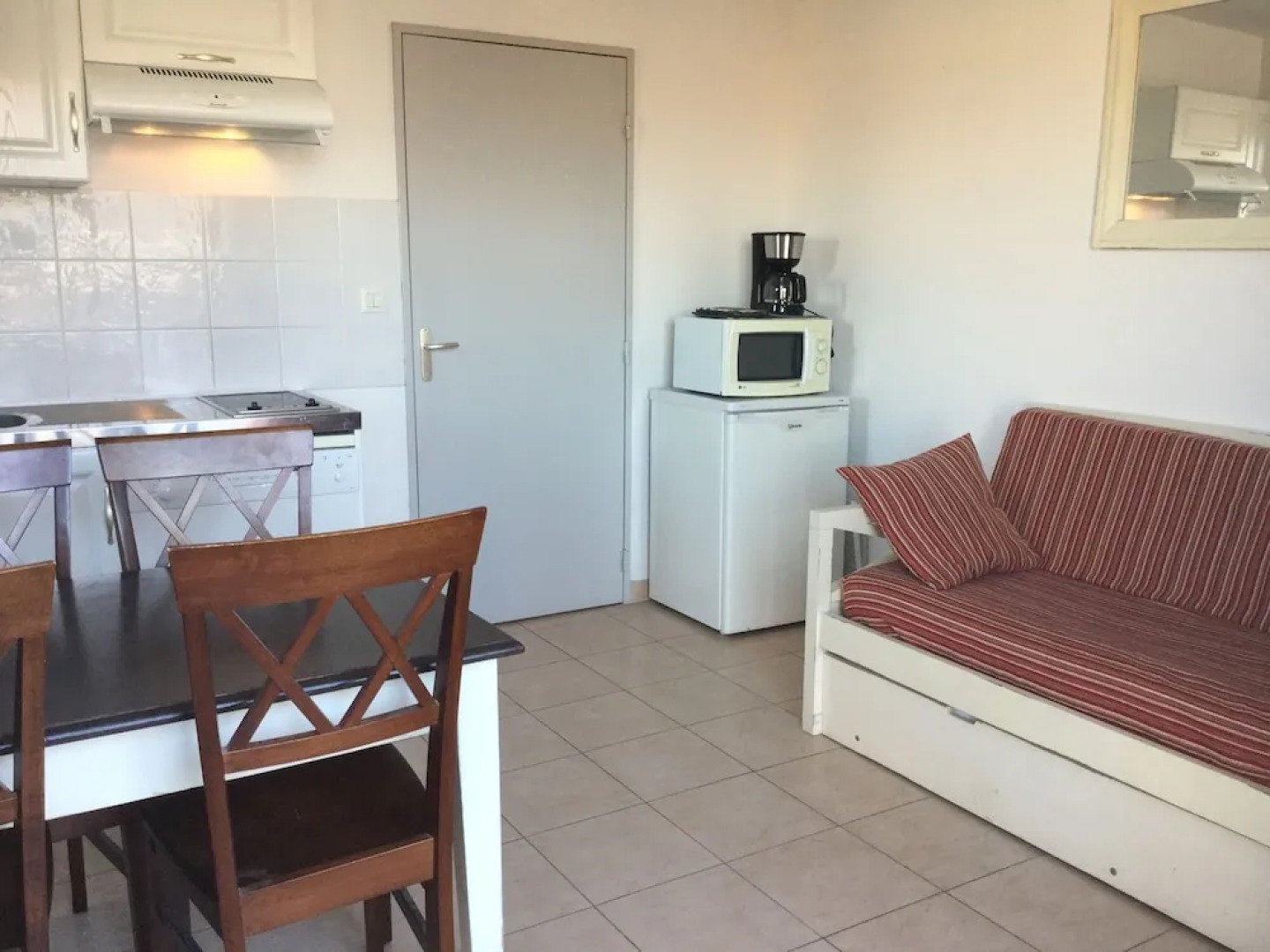 Gîte OUCEAN LS1-294