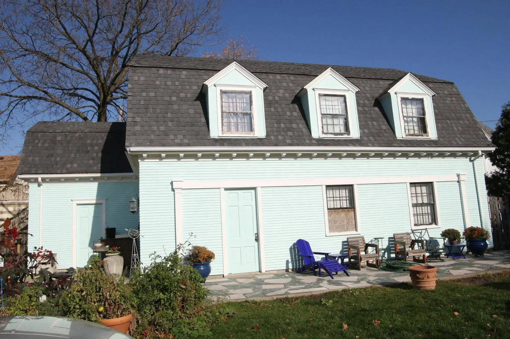 Christmas House Bed and Breakfast