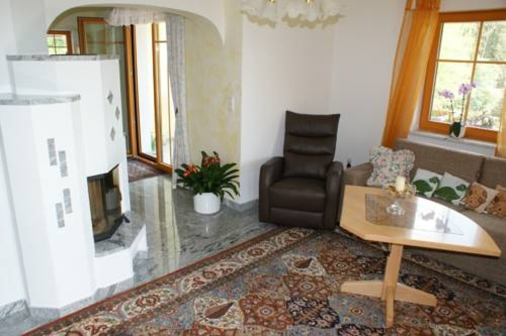 Ferienwohnung Bacher