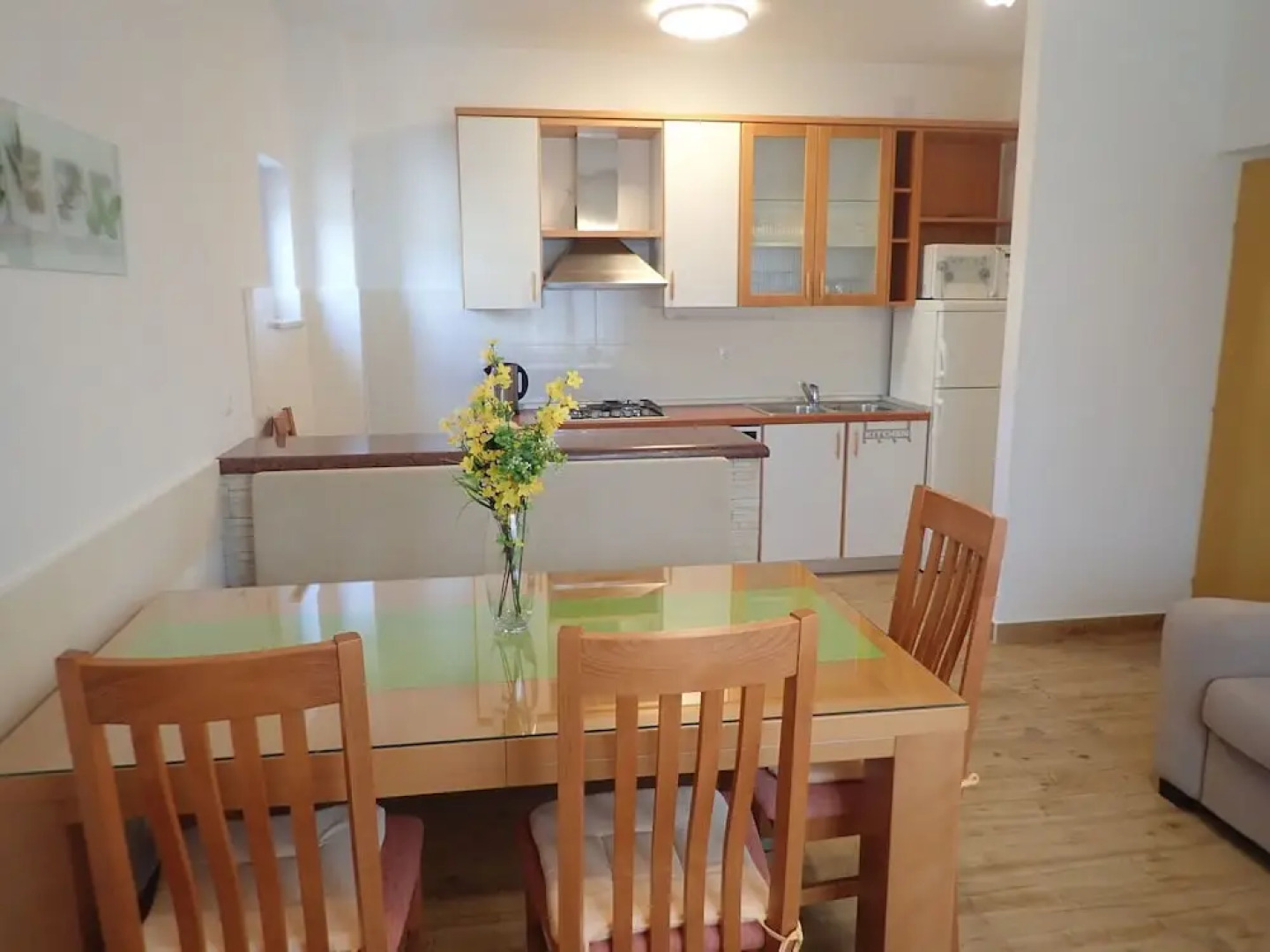 Apartments Sidro-by the sea