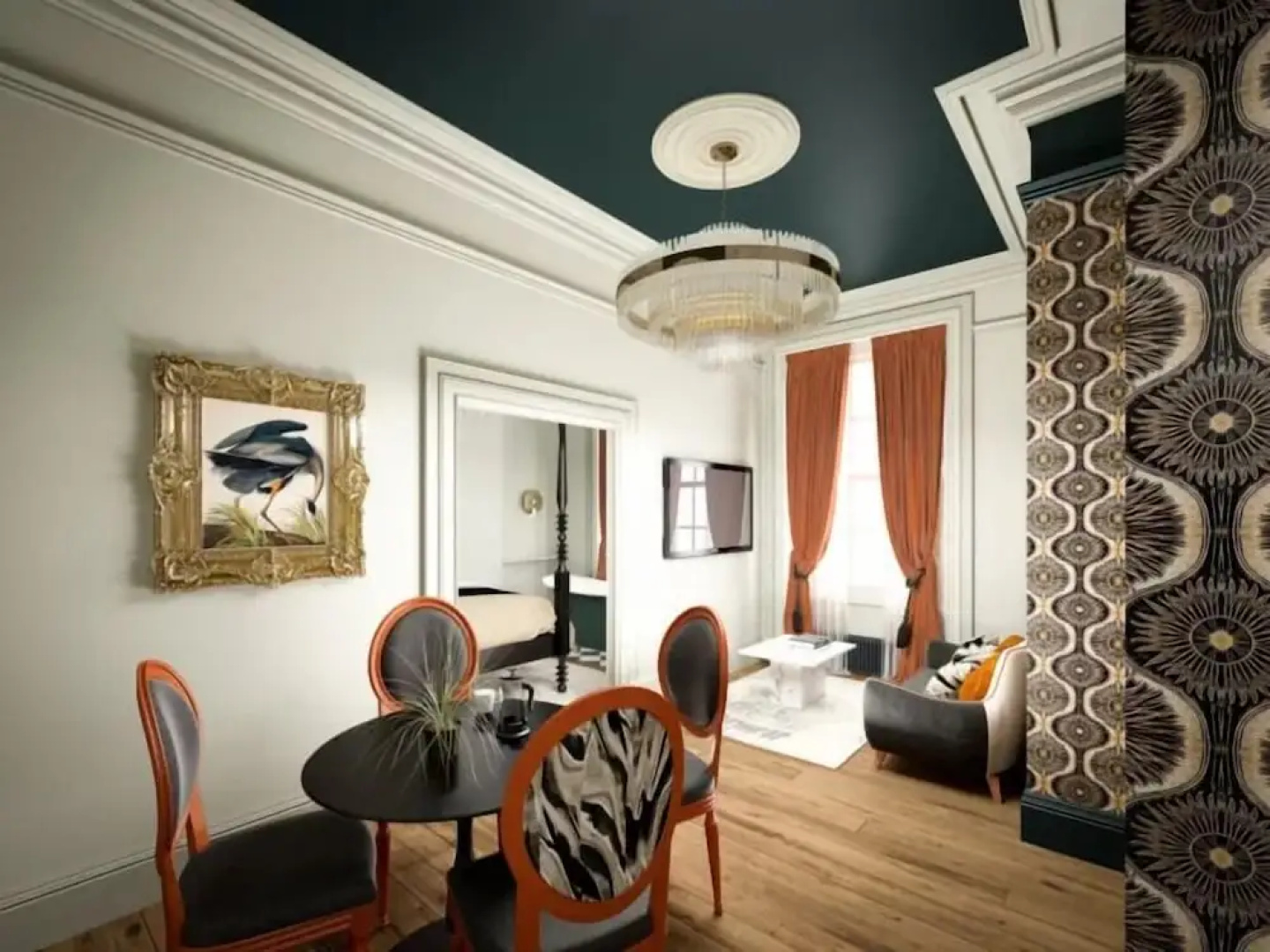 Mercure London North Watford Hunton Park Hotel