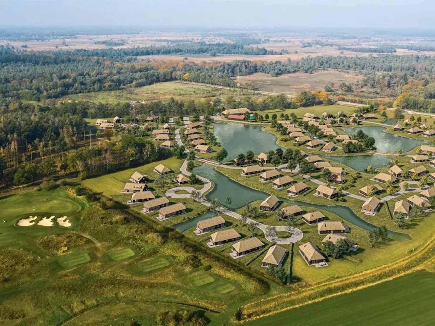 Tiny House in Eindhoven Near Forest Park