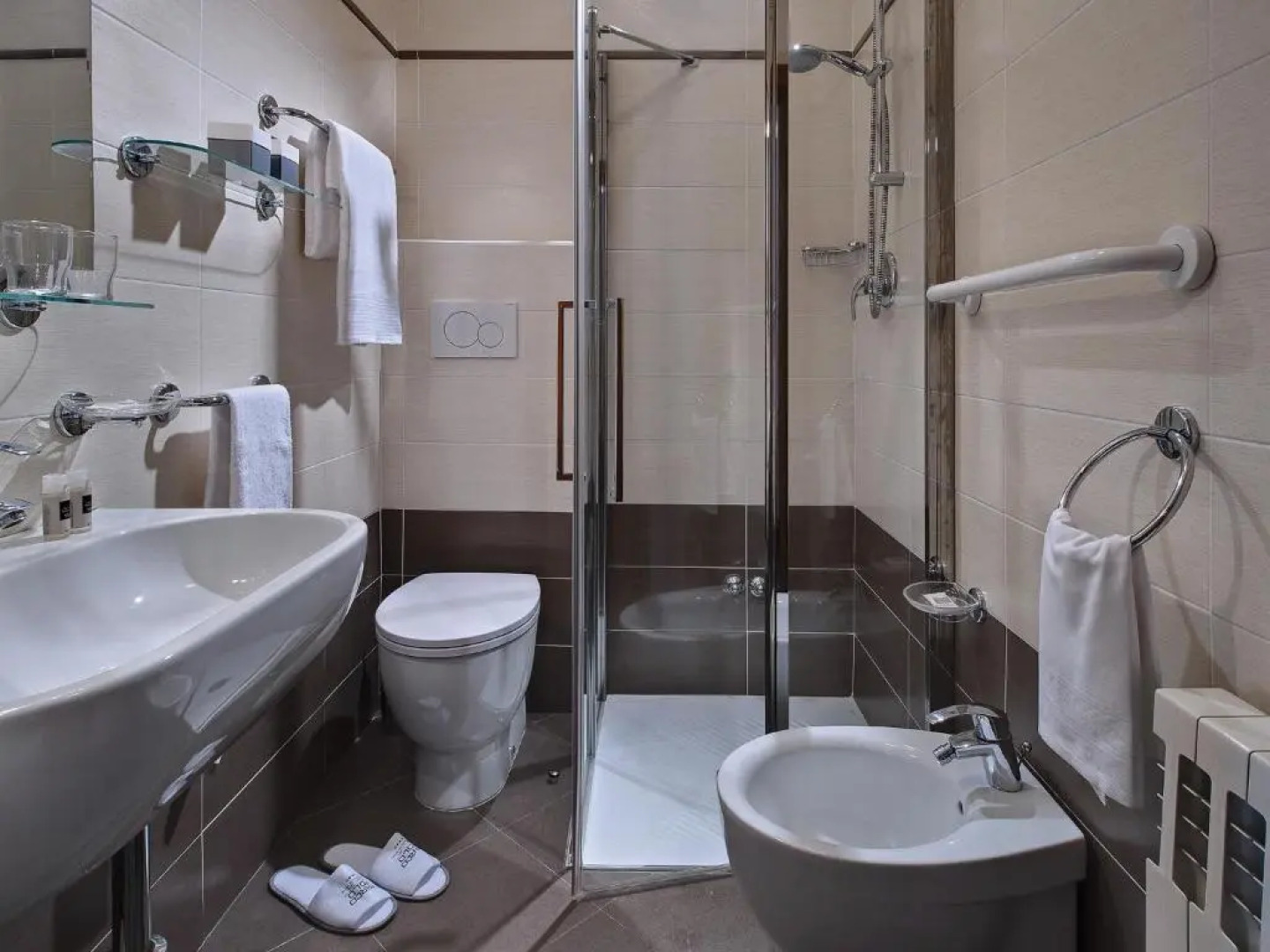 Marco Polo Terme Hotel