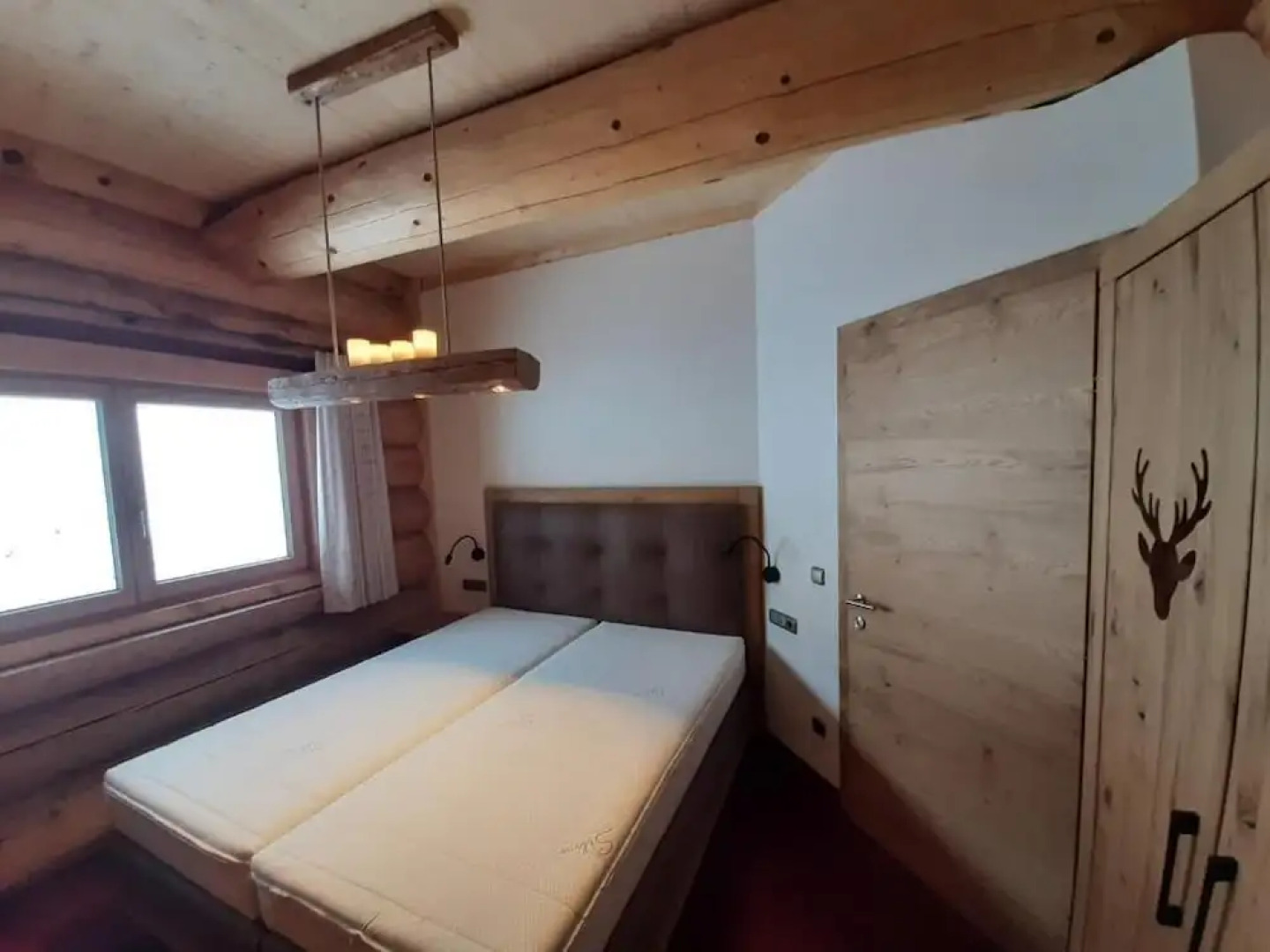 Hideaway Zugspitz Berwang