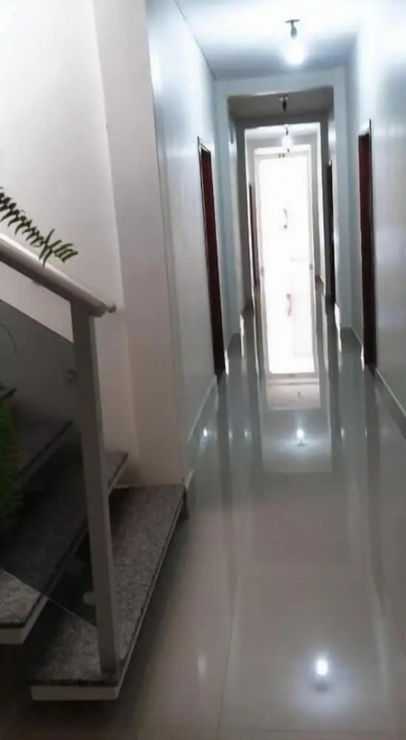 Hotel Vila Rica