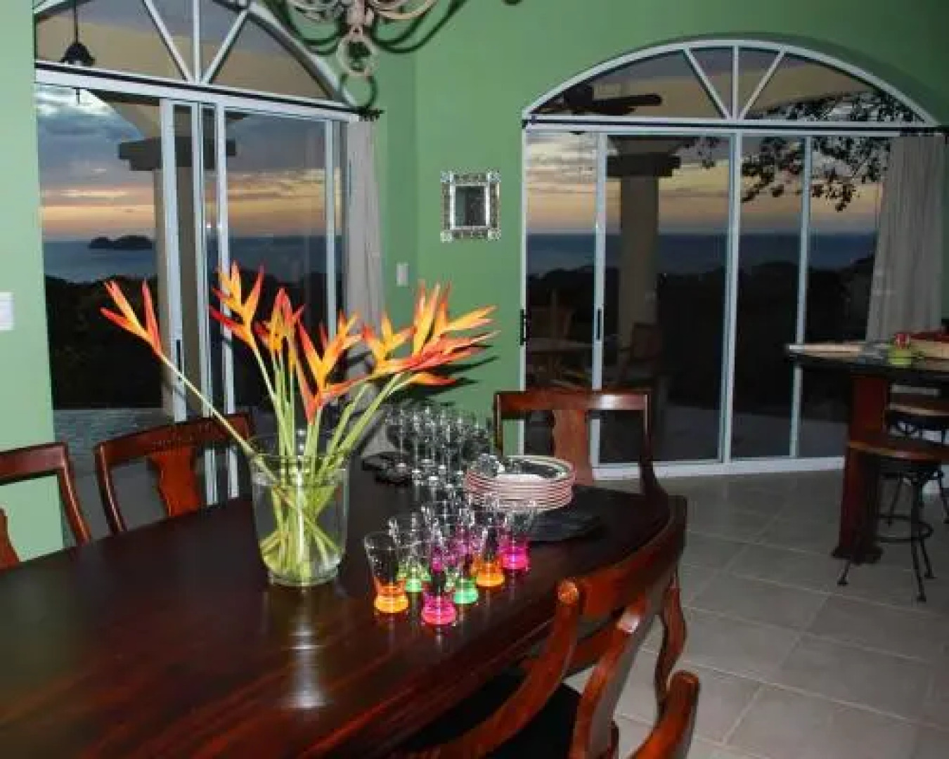 Casa Buena Vista Home