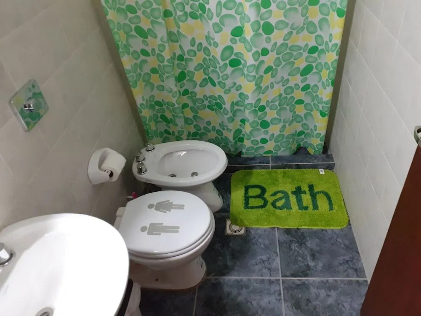 hotel homs los dos hermanos