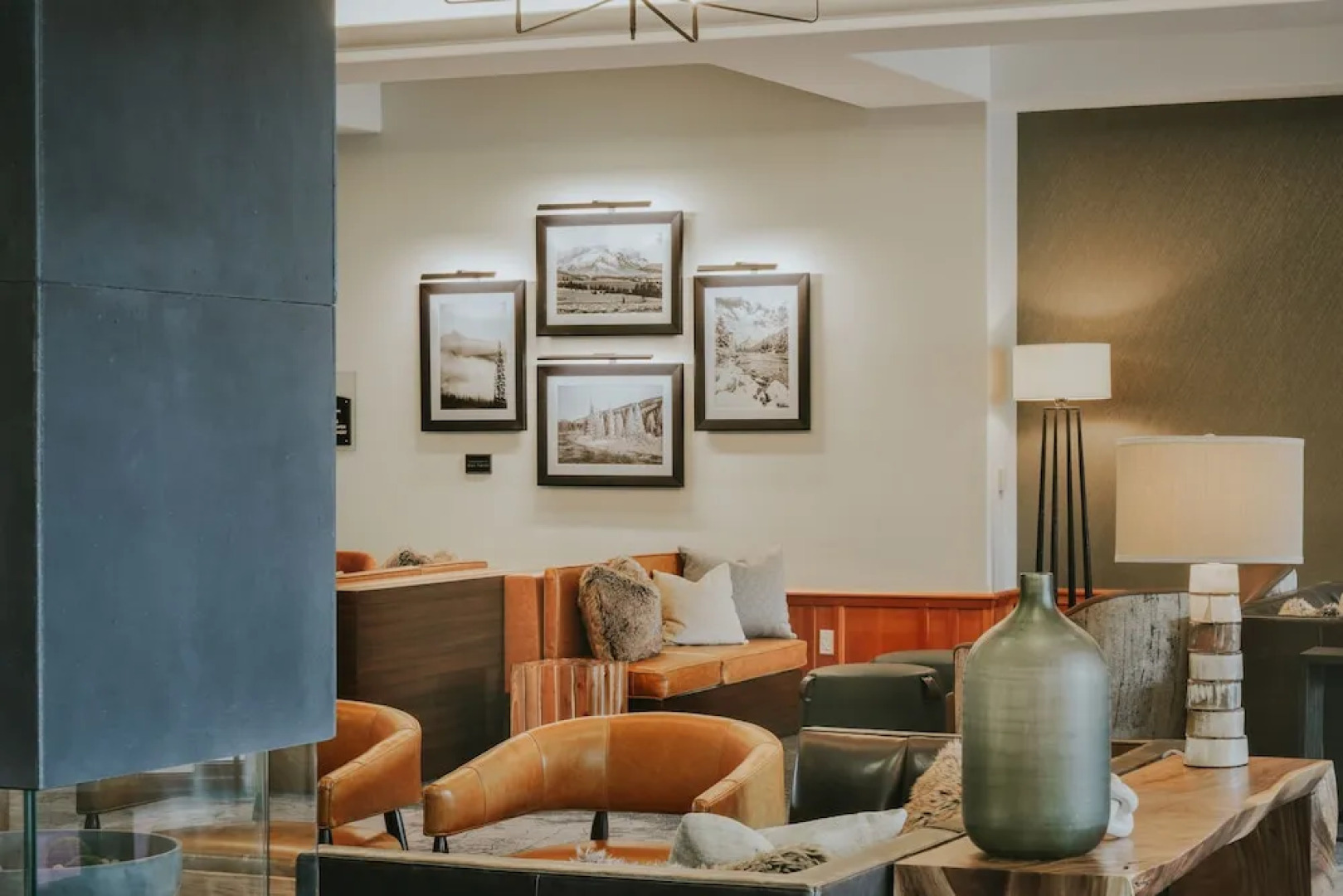 The Summit Hotel at Big Sky Resort