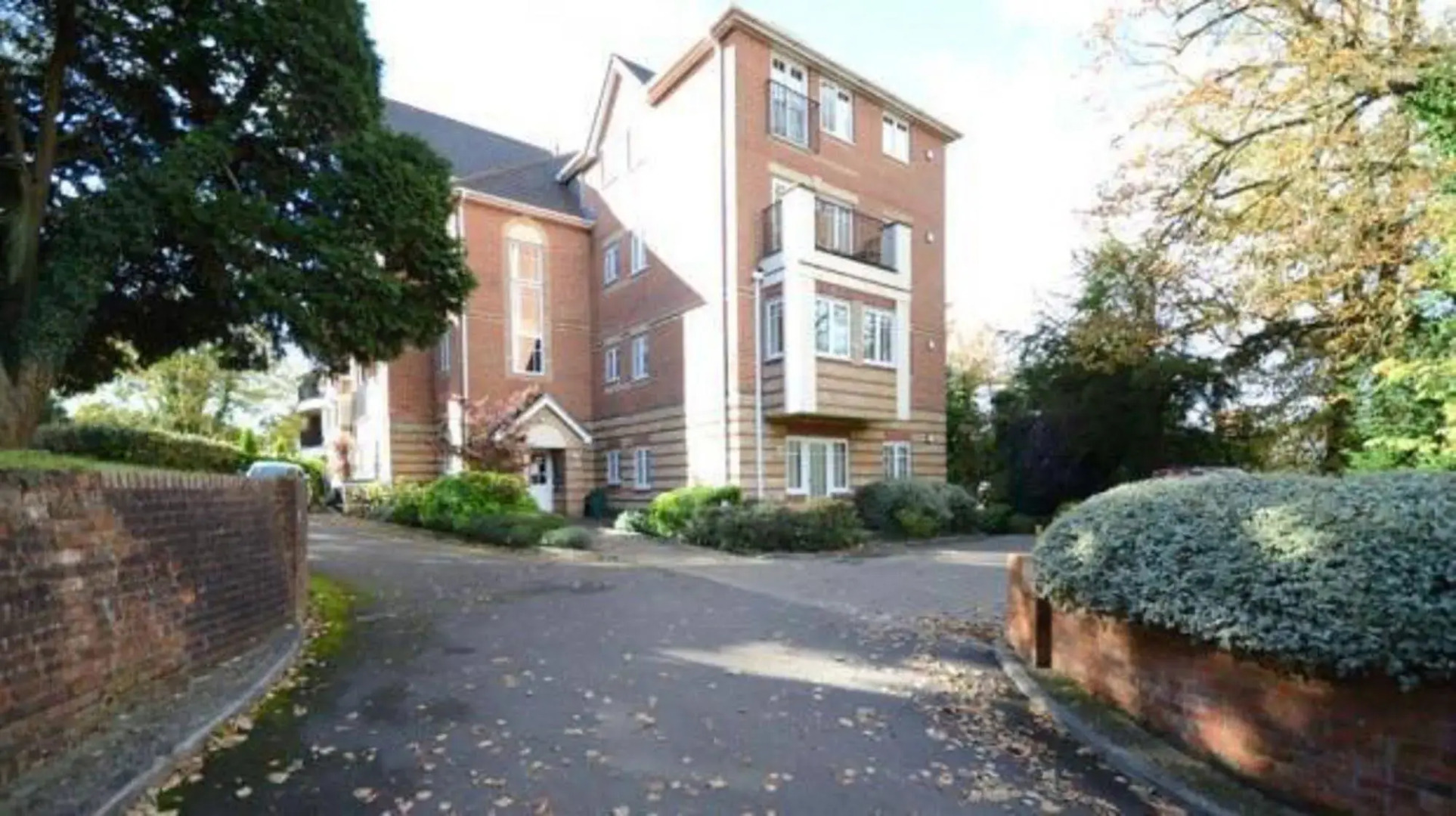 Berkshire Rooms - Basingstoke