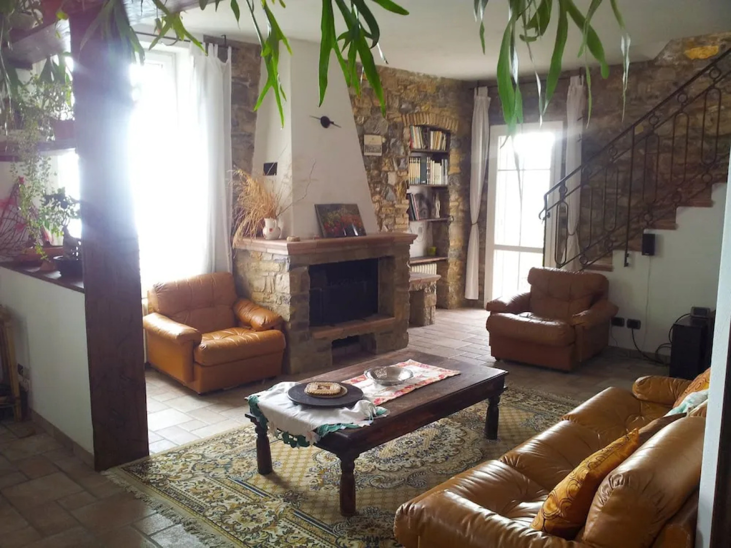 Agriturismo Ca' de Runde