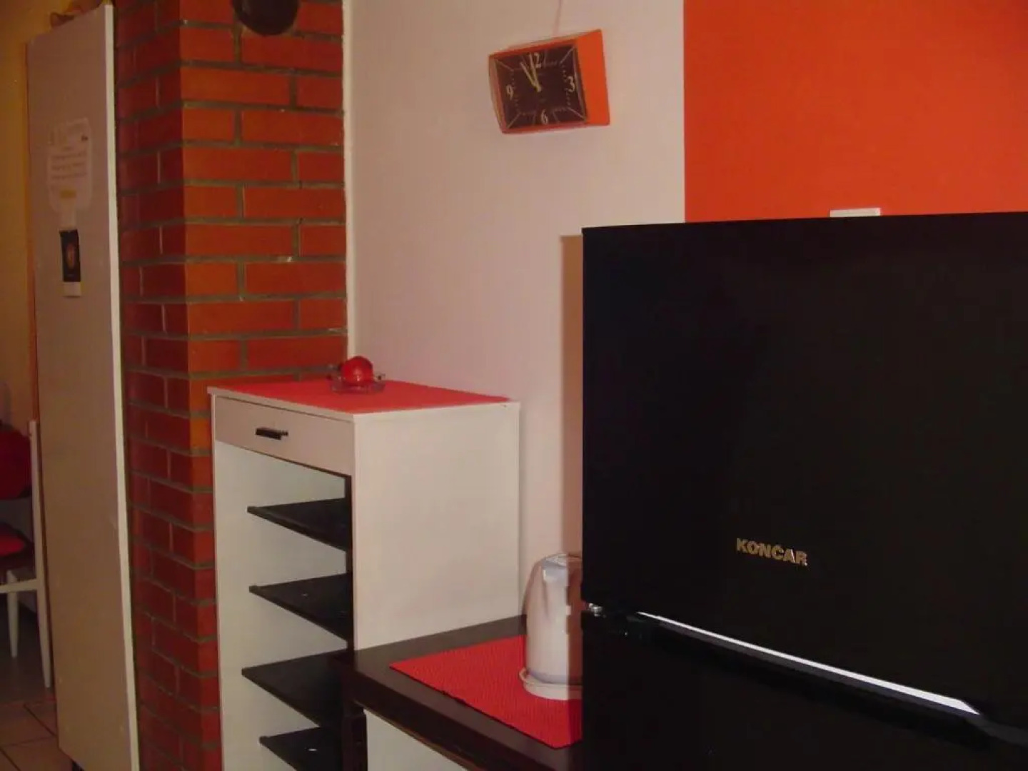 Apartments Ana&Nešo