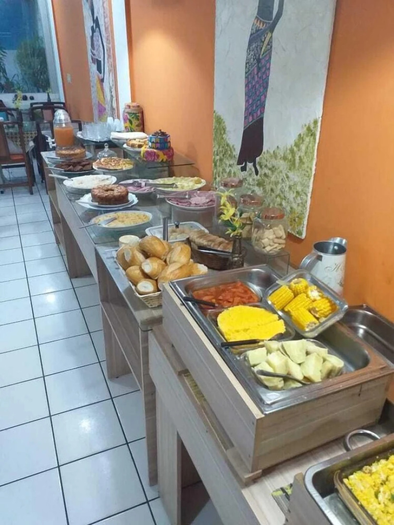 Requinte Hotel Itabuna